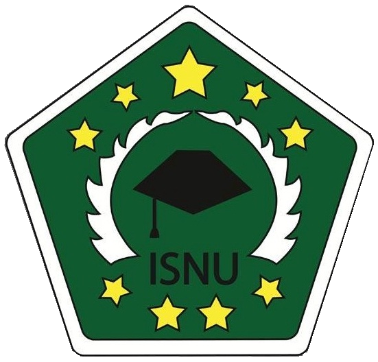 Logo ISNU Kota Surabaya
